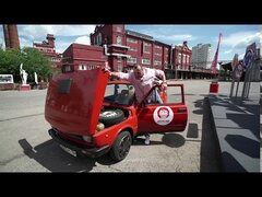 Blog50 «FIAT 127»