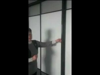 Эта компания очень быстро организовала свою работу | Отзыв шкаф-купе в Минске Согин-Люкс
