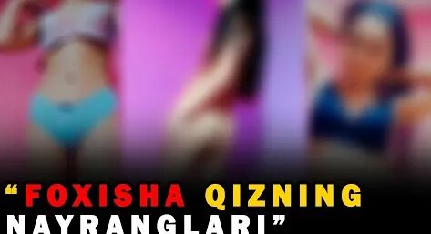 Alina Kiziyarova porno