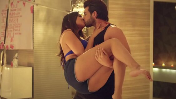 Hot Scene Videos