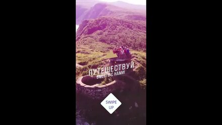 Рекламный ролик 5 миров