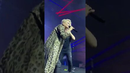 Выпускной с кавер группой Royal band