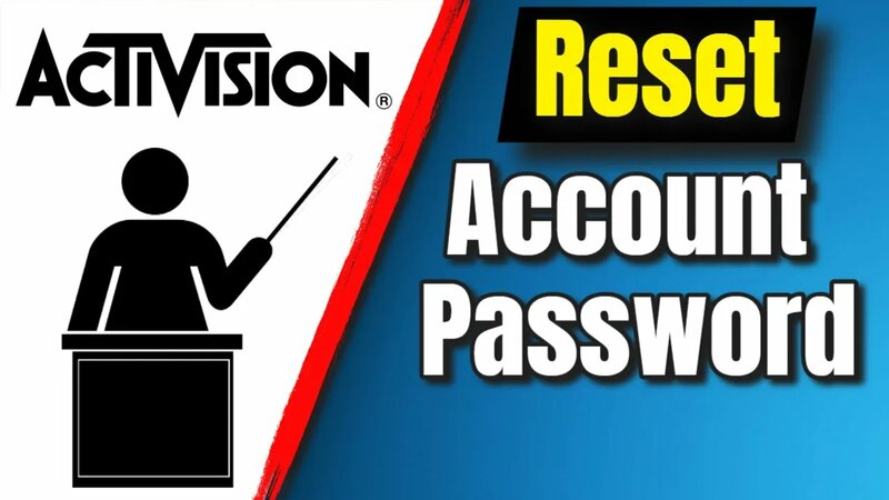 How To Reset Activision Password - Смотреть онлайн в поиске Яндекса по ...