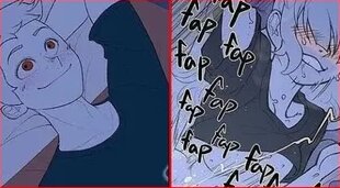 Couple texting in bed meme r34