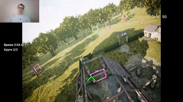 Uncrashed : FPV Drone Simulator - впечатление о симуляторе и советы ...