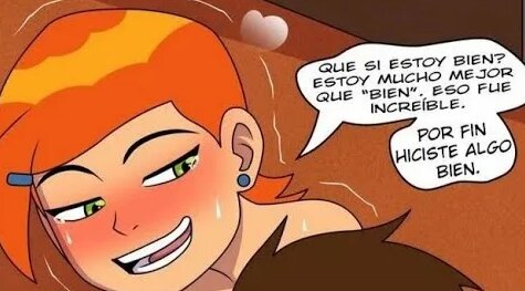 Sultry Summer Cap 4 (Parte 1) 