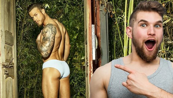 Gazetalar jinsiy aloqa izlayotgan Lutskni hayratda qoldirdi