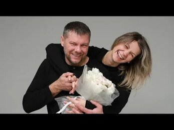 Love Story Анны и Михаила