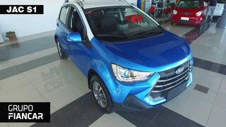 JAC S1