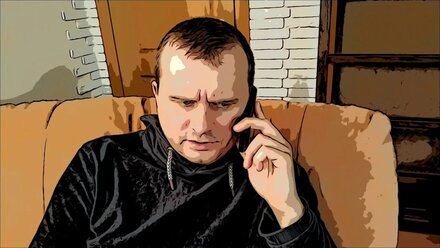А кнопочку такую нажимали?