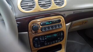 Chrysler 300m