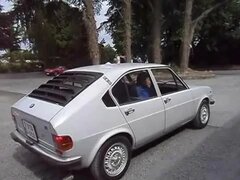 Alfa Alfasud