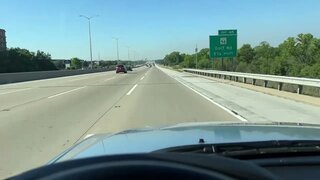 2004 Land Rover Discovery HSE Series II highway test drive