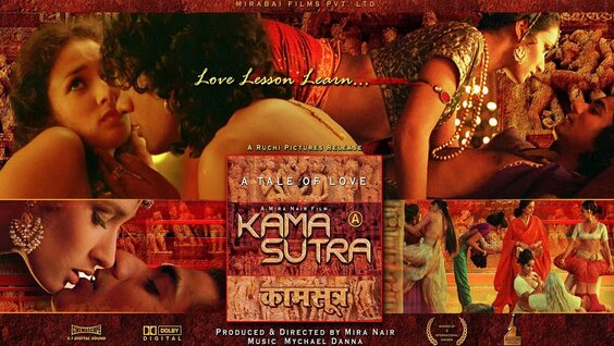 Kamasutra A Tale Of Love Watch