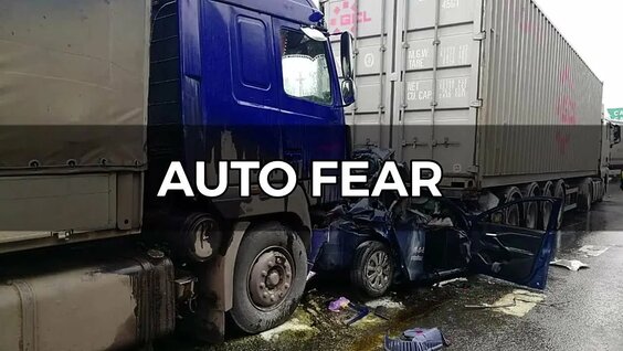 Подборка Самых Жестких ДТП/ Аварий | THE MOST Terrible Accidents ON THE DVR — Видео от BMW E...