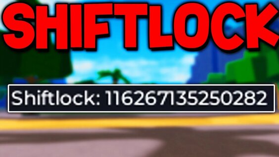 BEST Shiftlock ID'S in The Strongest Battlegrounds! TSB - Yandex Video ...