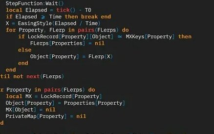 How to get started writing your own lua obfuscator - Смотреть онлайн в ...