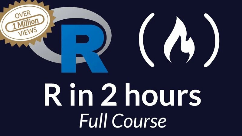 R Programming Tutorial - Learn the Basics of Statistical Computing ...