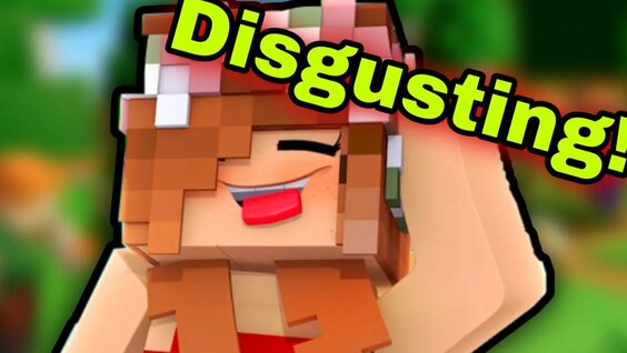 Minecraft R34 GOT Worse