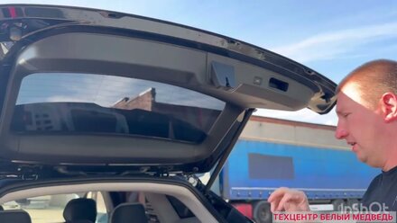Новый Geely Atlas 🍻литра турбо и JAECOO J7 разные телеги с одинаковой начинкой.