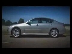 Infiniti m35