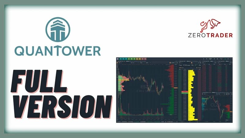 Quantower / Utiliza la versión FULL de QT con el Broker AMP Futures ...