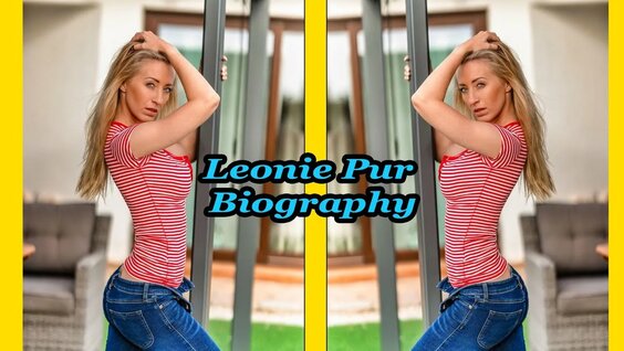 Leonie pur leaked