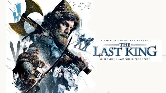 Последний король\ Биркебейнеры Last king\ Birkebeinerne Исторический фильм 2024 — Видео от ...