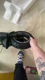 🔥Распаковка новинки! Kugoo Kirin M4Pro PLUS 2023 года🔥