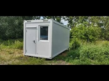 Новый молокоприемный пункт FreshMilk. ооо Прогресс.