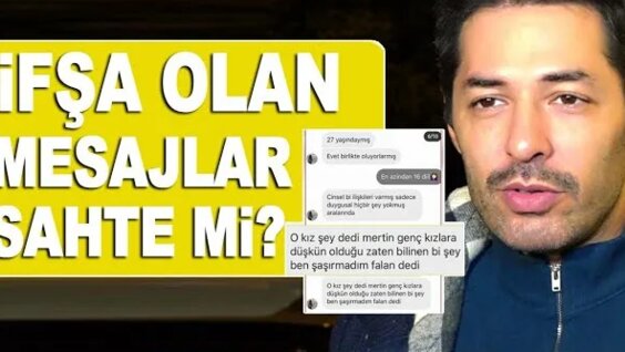 ifşa konuşmalar: 861 video Yandex'te bulundu