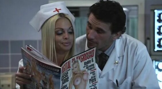 Әйелдің оргазмы