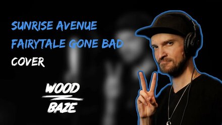 Sunrise Avenue - Fairytale Gone Bad (vocal cover by Ivan Kuleshov)