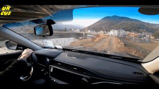 Geely Farizon FX Pickup Truck First drive/ POV