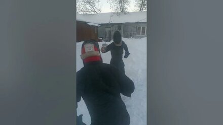 фехтование на саблях
