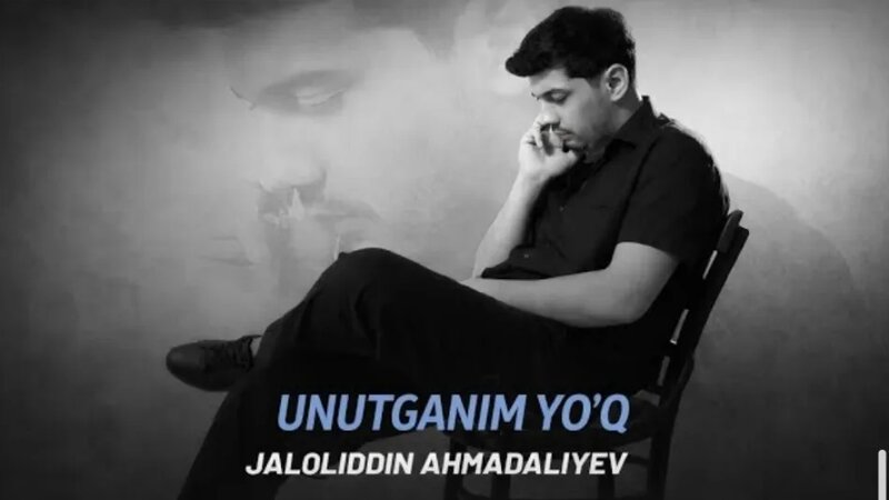 jaloliddin-ahmadaliyev-uslubida-unutganim-yo-q-tiktok-viral