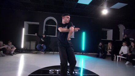 Judge Performance - Daniil Levishev