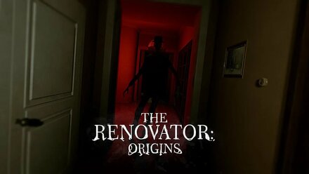 The Renovator : Origins | Official Trailer