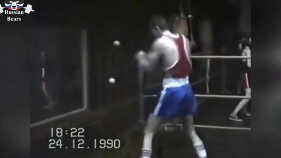 Бокс СССР — Видео от Боксерский Петербург. Бокс, ММА, UFC.