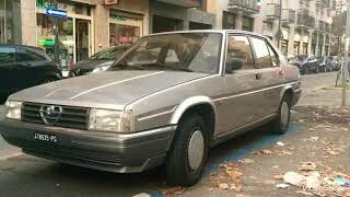 Alfa Romeo 90
