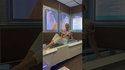 Анастасия #Волочкова #ЭКЗОмассаж Олег #Шадский Прака Атланта Отзывы здоровье спорт #суставы