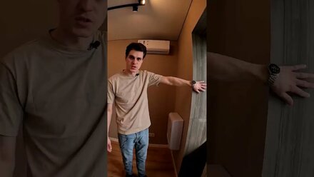 Обзор ремонта квартиры в Рыбинске 80 кв.м