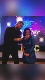 #ятебялюблюchallenge - попробуй со своей половинкой и удивишься!