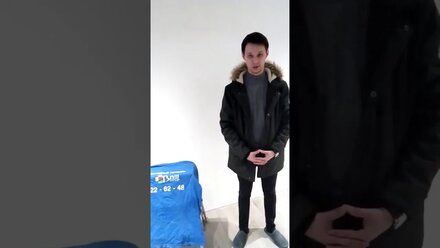 Натяжные потолки "Ваш Выбор" отзыв клиента