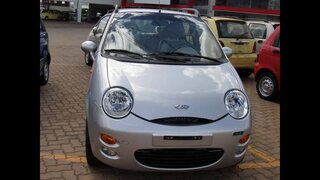 Chery QQ