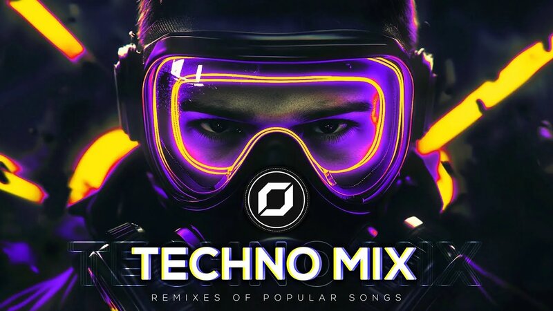 Techno MIX 2025 Remixes Of Popular Songs Only Techno Bangers - Смотреть ...