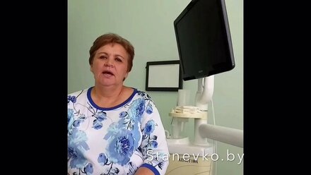 Базальная одноэтапная имплантация в Беларуси (immediate load in Belarus)