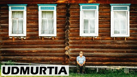 THE LAND OF FINNS in 🇷🇺
