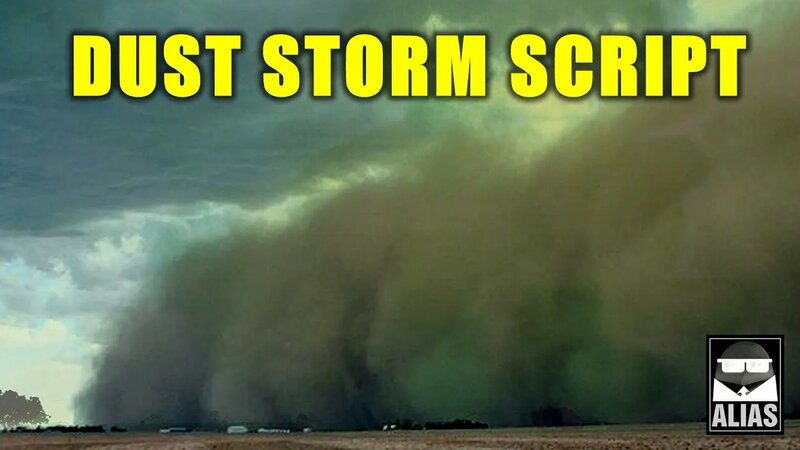 Dust Storm ArmA 3 Script Tutorial - Yandex Video aramada çevrimiçi izle