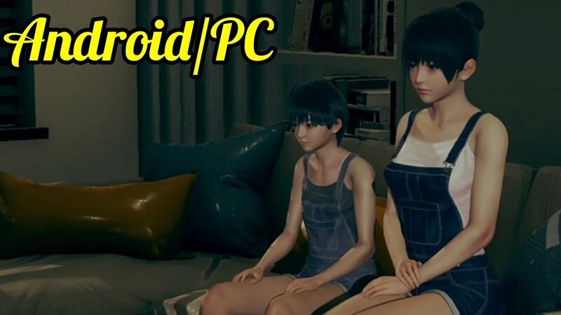 Devoted wife latest game Android/PC @Gameflixav - Смотреть онлайн в ...